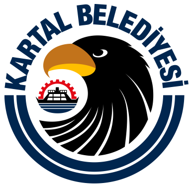 Kartal Belediyesi Logo