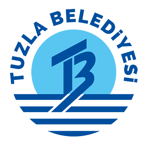 Tuzla Belediyesi Logo